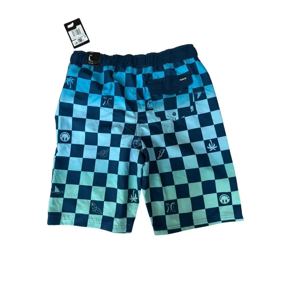 Hurley made durable